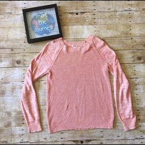 Mossimo Knit Sweater Large